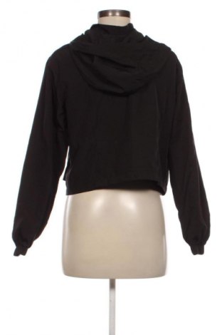 Dámská bunda  Pull&Bear, Velikost S, Barva Černá, Cena  709,00 Kč