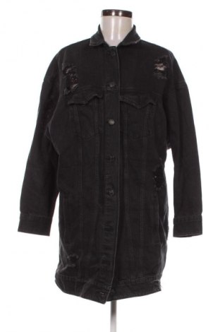 Kurtka damska Pull&Bear, Rozmiar S, Kolor Czarny, Cena 127,99 zł