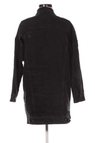 Kurtka damska Pull&Bear, Rozmiar S, Kolor Czarny, Cena 127,99 zł