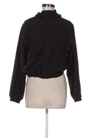 Kurtka damska Pull&Bear, Rozmiar S, Kolor Czarny, Cena 157,99 zł