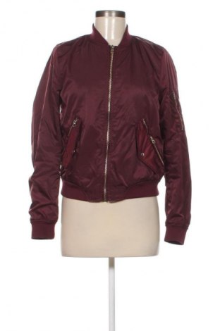 Kurtka damska Pull&Bear, Rozmiar M, Kolor Czerwony, Cena 157,99 zł