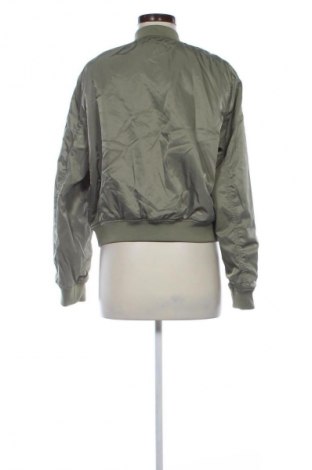 Damenjacke Pull&Bear, Größe XL, Farbe Grün, Preis 13,99 €