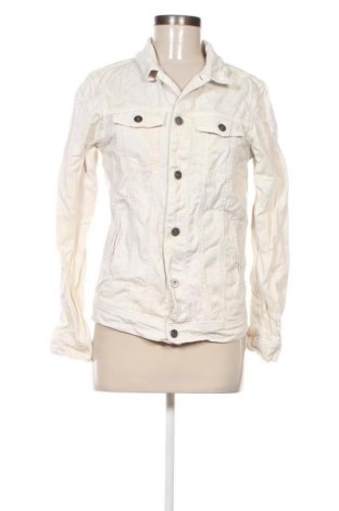 Női dzseki Pull&Bear, Méret S, Szín Fehér, Ár 10 569 Ft