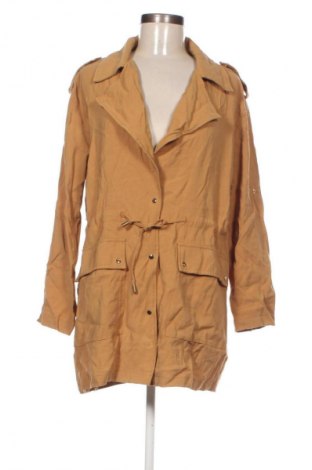 Kurtka damska Pull&Bear, Rozmiar M, Kolor Żółty, Cena 157,99 zł