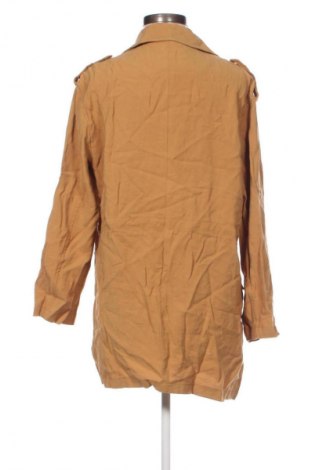 Kurtka damska Pull&Bear, Rozmiar M, Kolor Żółty, Cena 157,99 zł