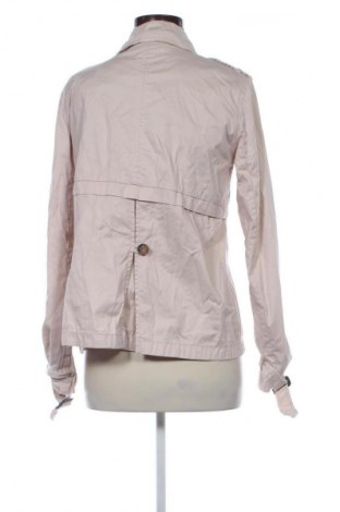 Dámská bunda  Pull&Bear, Velikost L, Barva Béžová, Cena  289,00 Kč