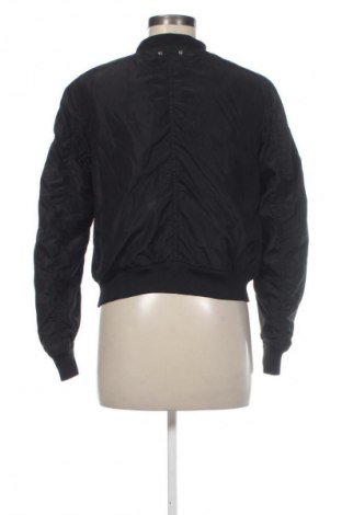 Női dzseki Pull&Bear, Méret M, Szín Fekete, Ár 11 779 Ft