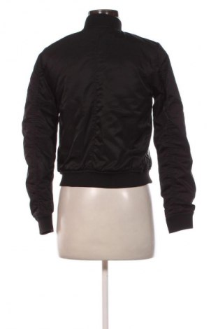 Kurtka damska Pull&Bear, Rozmiar S, Kolor Czarny, Cena 142,99 zł
