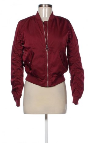 Női dzseki Pull&Bear, Méret S, Szín Piros, Ár 9 600 Ft