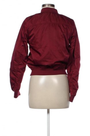 Női dzseki Pull&Bear, Méret S, Szín Piros, Ár 9 600 Ft