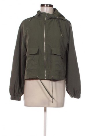 Kurtka damska Pull&Bear, Rozmiar M, Kolor Zielony, Cena 157,99 zł