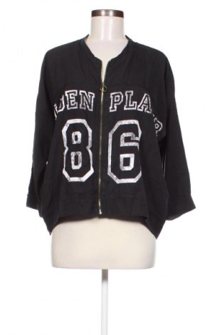 Dámska bunda  Pull&Bear, Veľkosť L, Farba Viacfarebná, Cena  46,65 €