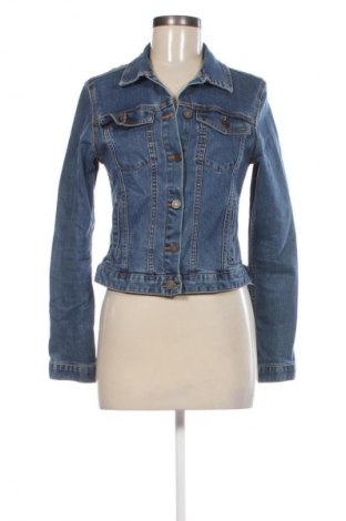 Kurtka damska Pull&Bear, Rozmiar M, Kolor Niebieski, Cena 115,99 zł