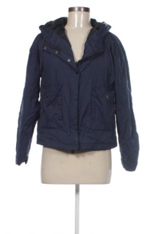 Dámská bunda  Pull&Bear, Velikost M, Barva Modrá, Cena  779,00 Kč