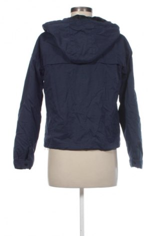 Dámská bunda  Pull&Bear, Velikost M, Barva Modrá, Cena  779,00 Kč