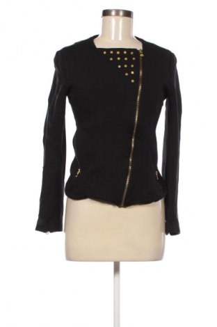 Dámská bunda  Pull&Bear, Velikost M, Barva Černá, Cena  779,00 Kč