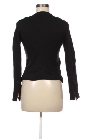 Dámská bunda  Pull&Bear, Velikost M, Barva Černá, Cena  779,00 Kč