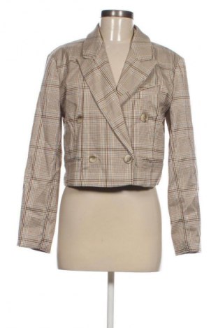 Geacă de femei Pull&Bear, Mărime M, Culoare Multicolor, Preț 163,99 Lei