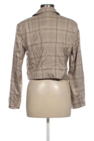 Geacă de femei Pull&Bear, Mărime M, Culoare Multicolor, Preț 163,99 Lei
