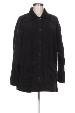 Női dzseki Pull&Bear, Méret XL, Szín Kék, Ár 12 979 Ft