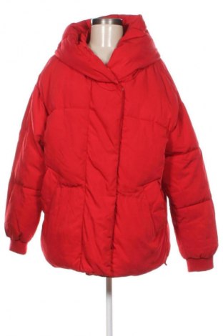 Damenjacke Pull&Bear, Größe L, Farbe Rot, Preis € 32,99