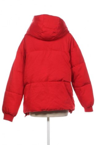 Damenjacke Pull&Bear, Größe L, Farbe Rot, Preis € 32,99