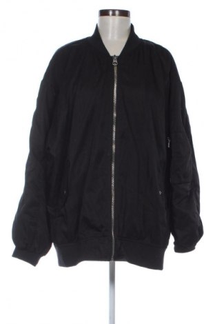 Kurtka damska Pull&Bear, Rozmiar M, Kolor Czarny, Cena 157,99 zł