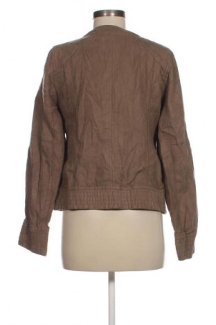 Geacă de femei Pull&Bear, Mărime L, Culoare Verde, Preț 163,99 Lei