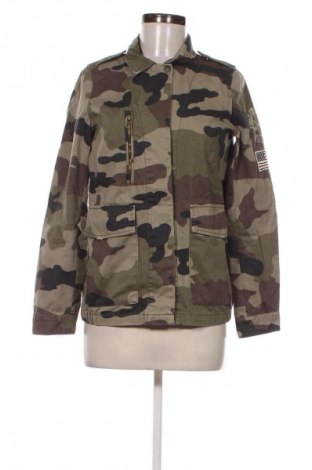 Geacă de femei Pull&Bear, Mărime S, Culoare Multicolor, Preț 163,99 Lei