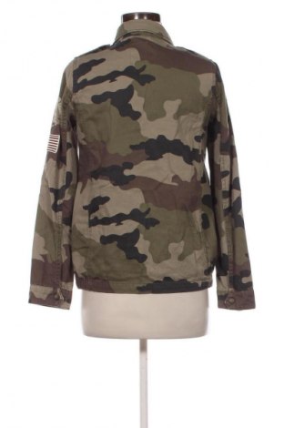 Geacă de femei Pull&Bear, Mărime S, Culoare Multicolor, Preț 163,99 Lei
