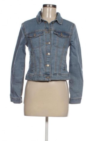 Damenjacke Pull&Bear, Größe M, Farbe Blau, Preis € 27,99