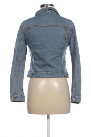 Damenjacke Pull&Bear, Größe M, Farbe Blau, Preis € 27,99