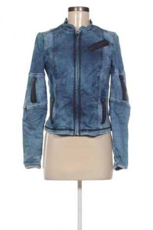Női dzseki Pulz Jeans, Méret M, Szín Kék, Ár 18 349 Ft