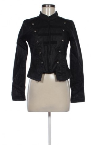 Kurtka damska Pulz Jeans, Rozmiar S, Kolor Czarny, Cena 222,99 zł