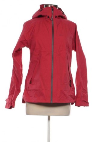 Kurtka damska Quechua, Rozmiar M, Kolor Czerwony, Cena 57,99 zł