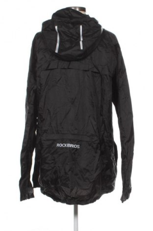Dámská bunda  ROCKBROS, Velikost 3XL, Barva Černá, Cena  999,00 Kč