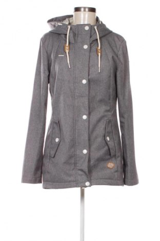 Damenjacke Ragwear, Größe L, Farbe Grau, Preis € 47,99