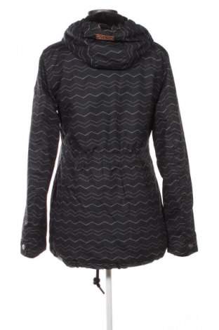 Γυναικείο μπουφάν Ragwear, Μέγεθος S, Χρώμα Πολύχρωμο, Τιμή 56,99 €