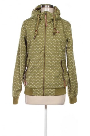 Γυναικείο μπουφάν Ragwear, Μέγεθος M, Χρώμα Πολύχρωμο, Τιμή 43,99 €