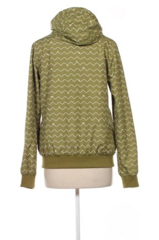 Γυναικείο μπουφάν Ragwear, Μέγεθος M, Χρώμα Πολύχρωμο, Τιμή 43,99 €