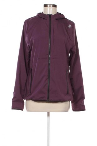 Geacă de femei Reebok, Mărime S, Culoare Mov, Preț 278,99 Lei