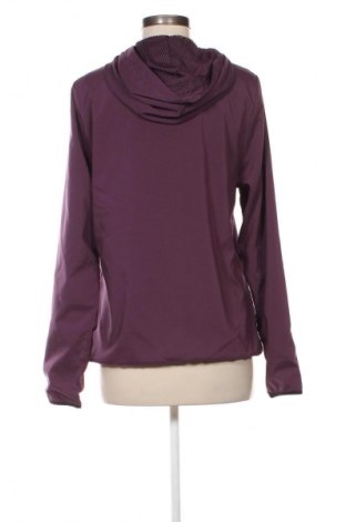 Geacă de femei Reebok, Mărime S, Culoare Mov, Preț 278,99 Lei