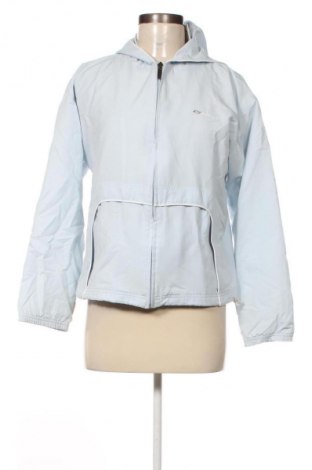 Női dzseki Reebok, Méret M, Szín Kék, Ár 8 139 Ft