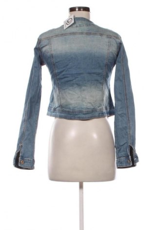 Damenjacke Regular Denim, Größe L, Farbe Blau, Preis 26,99 €