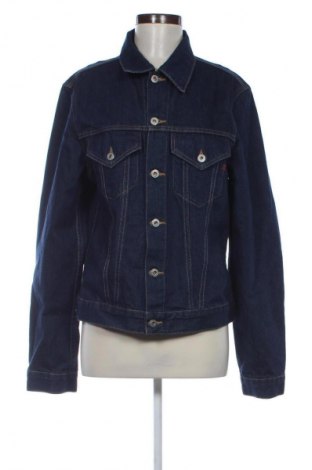 Damenjacke Replay, Größe L, Farbe Blau, Preis € 75,99