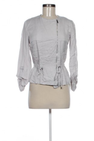 Damenjacke Reserved, Größe XS, Farbe Grau, Preis 33,99 €