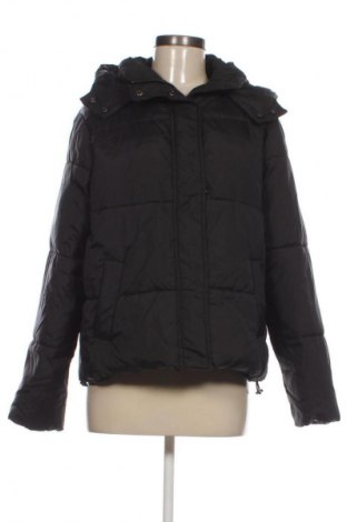 Geacă de femei Reserved, Mărime S, Culoare Negru, Preț 196,99 Lei