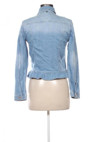 Damenjacke Rich & Royal, Größe S, Farbe Blau, Preis 61,99 €