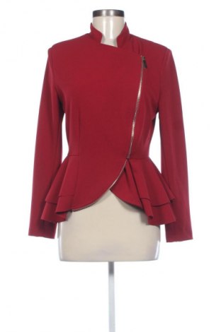 Damenjacke Rinascimento, Größe L, Farbe Rot, Preis 45,52 €