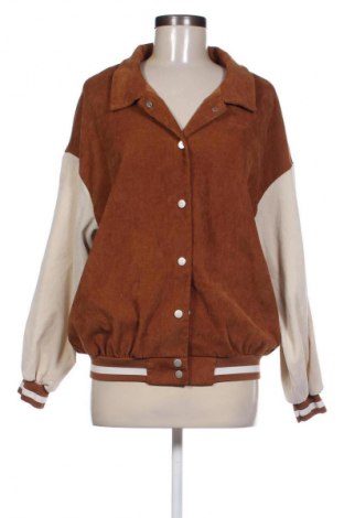 Damenjacke Romwe, Größe S, Farbe Mehrfarbig, Preis 24,49 €